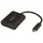 Usb-c Naar Hdmi Adapter - Met Presentatie Modus - 4k 60hz