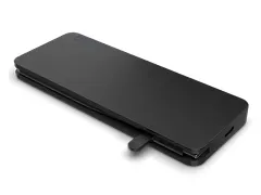 Lenovo 4X11N40212, Avec fil, USB 3.2 Gen 1 (3.1 Gen 1) Type-C, 65 W, N