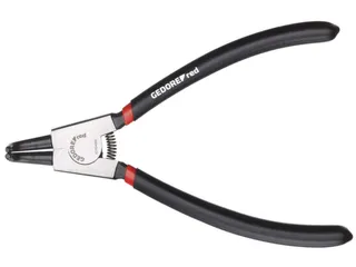 R27654025 Externe borgveertang met 90° draad Ø 10-25mm - 1