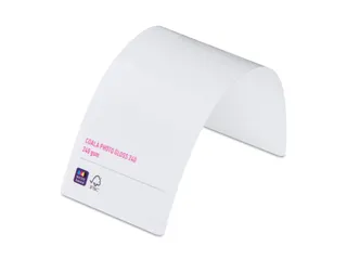 Plotterpapier Foto Gloss Fsc 914Mmx30M 240 Gram - 3