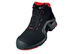 uvex 1 8517 veiligheidsschoen S3 - 45