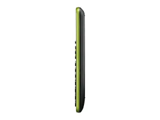 Calculator Sharp ELW531XHGR zwart-groen wetenschappelijk write view - 3