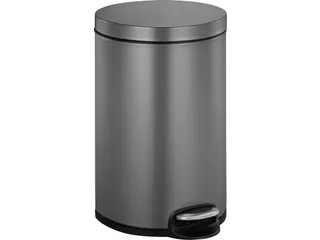 Serene Pedaalemmer 20 Liter Platinum - 1