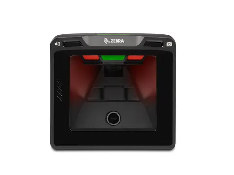 Zebra SP7208-V USB Kit SV00004ZCWW Ingebouwde streepjescodelezer