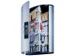 Armoire à clés Key Box Code, argent