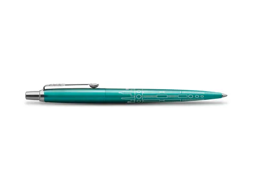 Balpen Parker Jotter Miami CT Medium turquoise