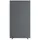 scheidingswand,v. scheidingswand,textiel,HxB 1740x940mm,wand stof