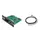 APC AP9641 Smart-UPS Netwerk Management Card (gen3) met omgevingsbewak