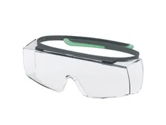 Veiligheidsbril uvex super OTG planet