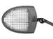 bureaulamp Alco LED zwart/antraciet 10 Watt 230 volt - 3