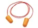 3M E-A-R 1110 oordop met koordje