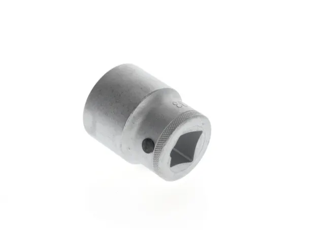 32 33 Stekkerdoos 3/4 inch zeskant 33mm
