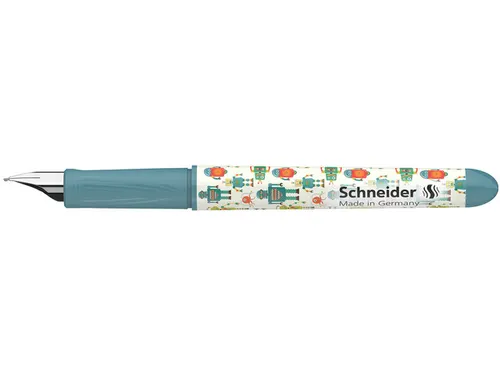 Vulpen Schneider Zippi Cool Robots