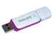 USB stick 3.0 Philips Snow USB-A 64GB paars