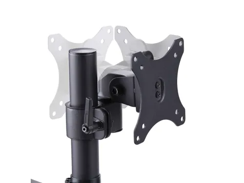 Monitorarm 27 Inch Zwart