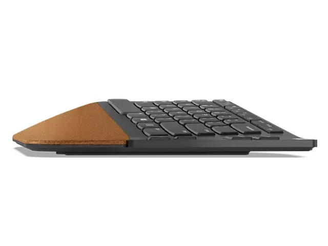 Lenovo Go Wireless Split, Sans fil, RF sans fil, Gris