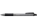 Stylo bille STABILO pointball Colorful Medium noir blister 2 pièces