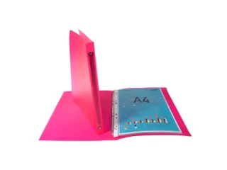Ringmap PP OPAK A4+ 4R 30mm 10-geass. - 15