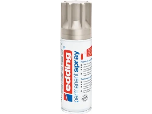 Permanent Spray 5200, 200 ml, champagne goud mat