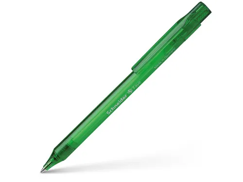 Balpen Schneider Fave M groen