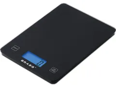 BRASQ Digitale keukenweegschaal 10KG DKS100