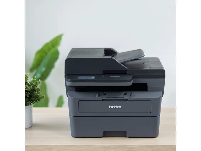 Multifunctional Laserprinter Brother DCP-L2660DW
