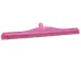 Raclette sol hygiénique 7714-1 60cm Fixe Full Colour Rose