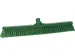 Balai Hygiène 3194-2 Combi Fibre souples/dures 610mm Vert