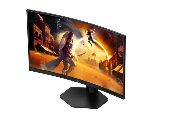 Screen size (inch) 27, Panel resolution 1920x1080, Max Refresh rate 28