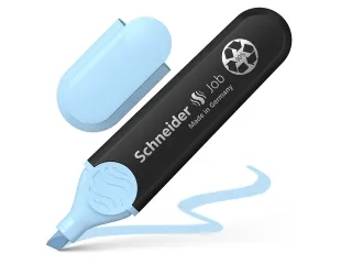 Markeerstift Schneider Job 150 sky blue - 2