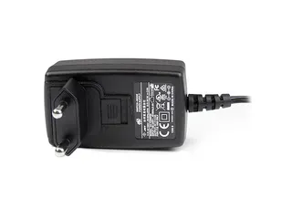 5V EU reservegelijkstroomadapter voor SV231USB & SV431USB - 2