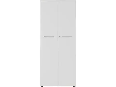 dossierkast,HxBxD 1970x800x400mm,5xhouten vloer,5ordnerhoogte