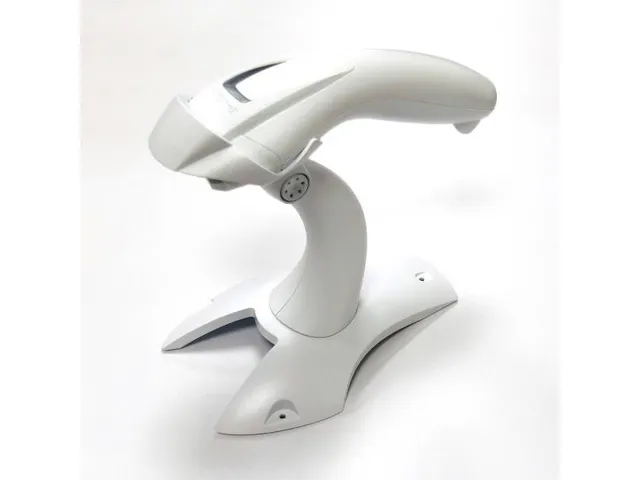 Barcode scanner 1400G 2D Wit USB Kit