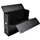 Klasseerdoos PP Exab ox rug 90mm zwart