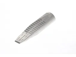 OX 41-1000 Aluminium roterend sponningmes ovaal
