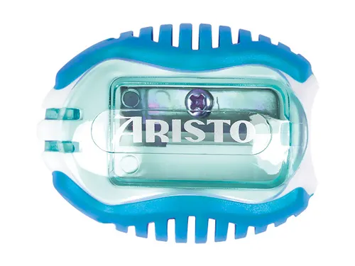 Puntenslijper Aristo Fancy Shuttle 20 stuks