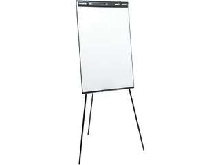 Flipover Legamaster SKETCH EASY driepoot - 3