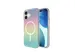 ZAGG Milan Snap, Housse, Apple, iPhone 17, 16 cm (6.3 inch), Multicolo