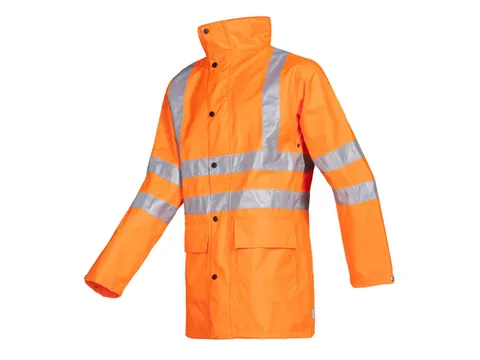 Sioen 598Z Monoco jas - L