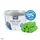 Klei Creall Play-it Ultra Soft helder groen 1100 gram