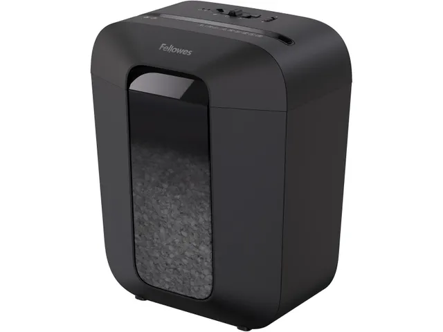 Powershred papiervernietiger LX41