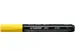 Acrylmarker STABILO Free Acrylic T300 geel 2-3mm