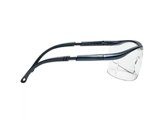 Veiligheidsbril Arco Essential helder doos 12 stuks - 3