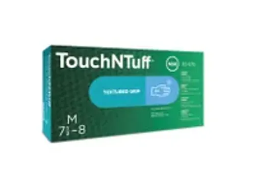 OUTLET Ansell TouchNTuff 92-670 handschoen - 8½-9