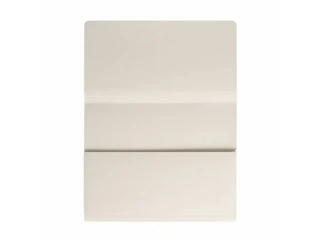 Pocketmap Djois Tree-Free A4 226gr grijs