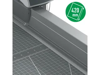 Rolsnijmachine Leitz Precision Office A3 - 5