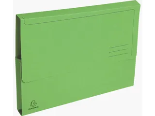 Pocketmap Exacompta Forever A4 290gr assorti 50 stuks - 2