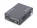 10 Gigabit Ethernet Media Converter RJ45/SFP 1G 2.5G 5G & 10G, 12V, 5W
