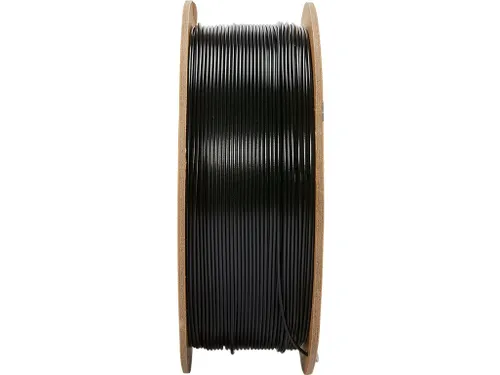 3D Filament PETG 1,75mm Zwart 5kg