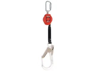 Honeywell Turbolite valstopapparaat 2 m - 1